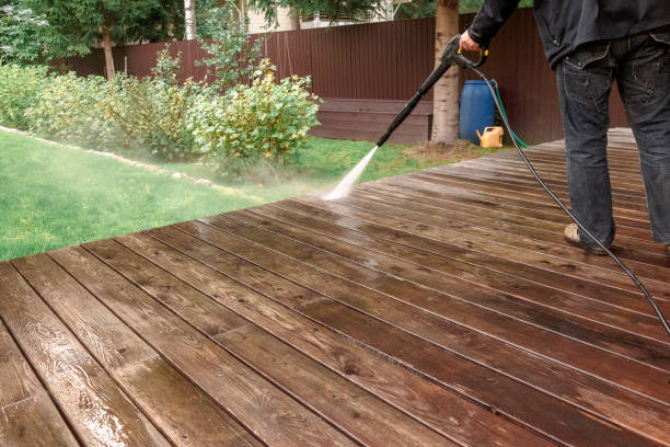 Professional Pressure Washing Services in Delphos, OH